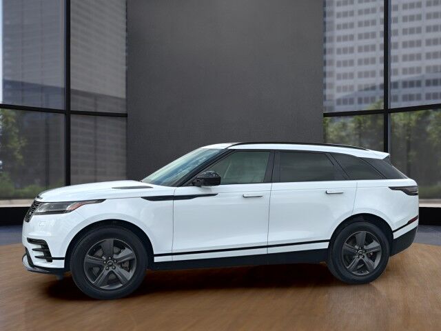 2025 Land Rover Range Rover Velar Dynamic SE San Juan TX