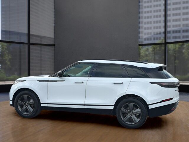 2025 Land Rover Range Rover Velar Dynamic SE San Juan TX
