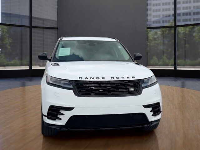 2025 Land Rover Range Rover Velar Dynamic SE San Juan TX