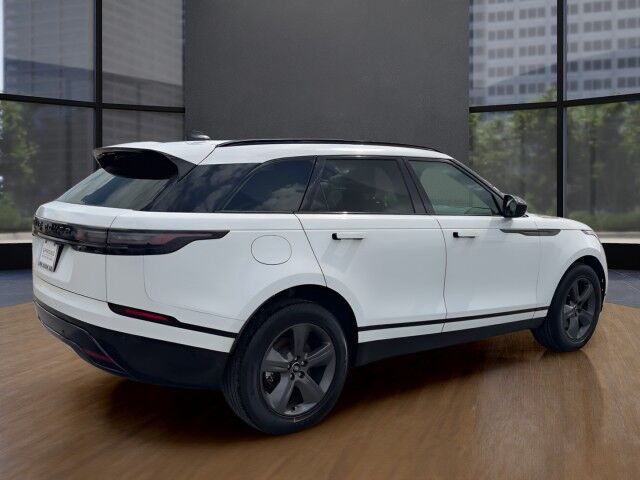 2025 Land Rover Range Rover Velar Dynamic SE San Juan TX