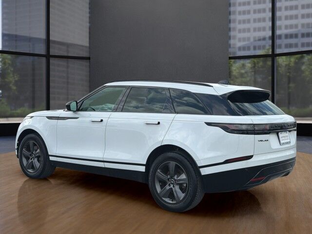 2025 Land Rover Range Rover Velar Dynamic SE San Juan TX