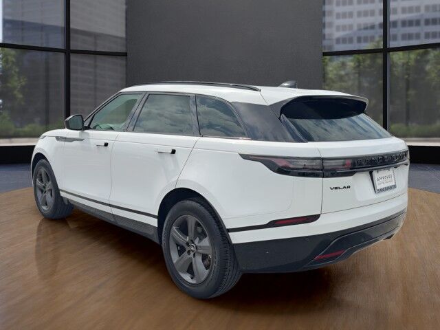 2025 Land Rover Range Rover Velar Dynamic SE San Juan TX