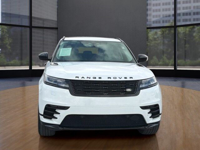 2025 Land Rover Range Rover Velar Dynamic SE San Juan TX