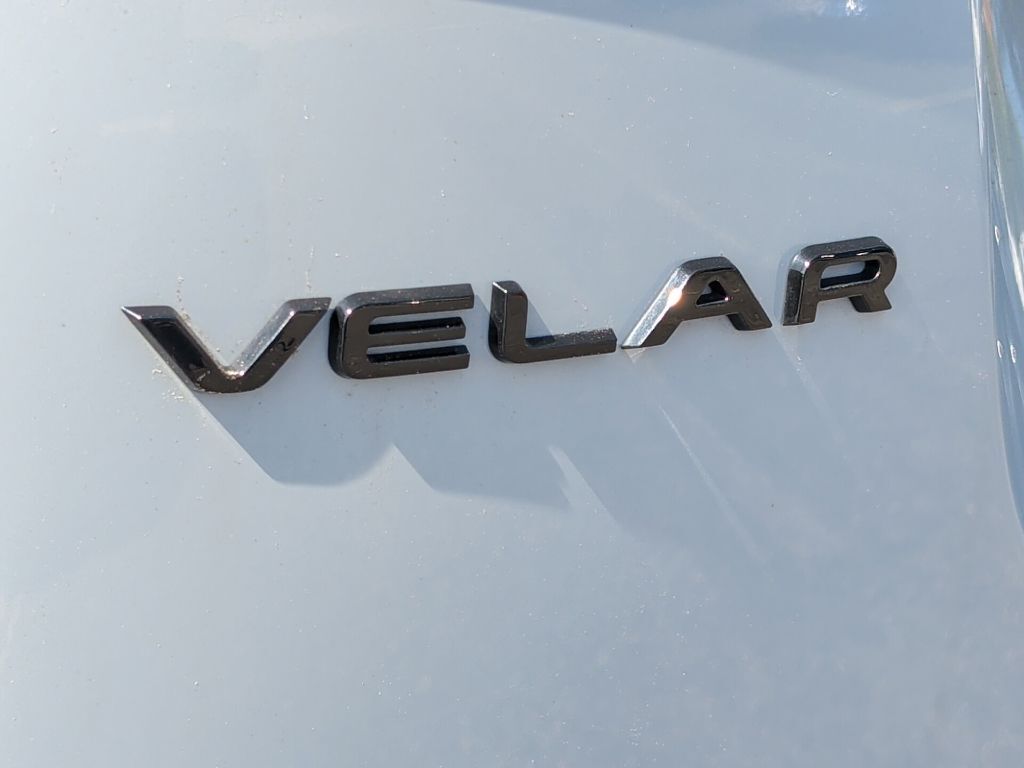 2025 Land Rover Range Rover Velar Dynamic SE Worcester MA