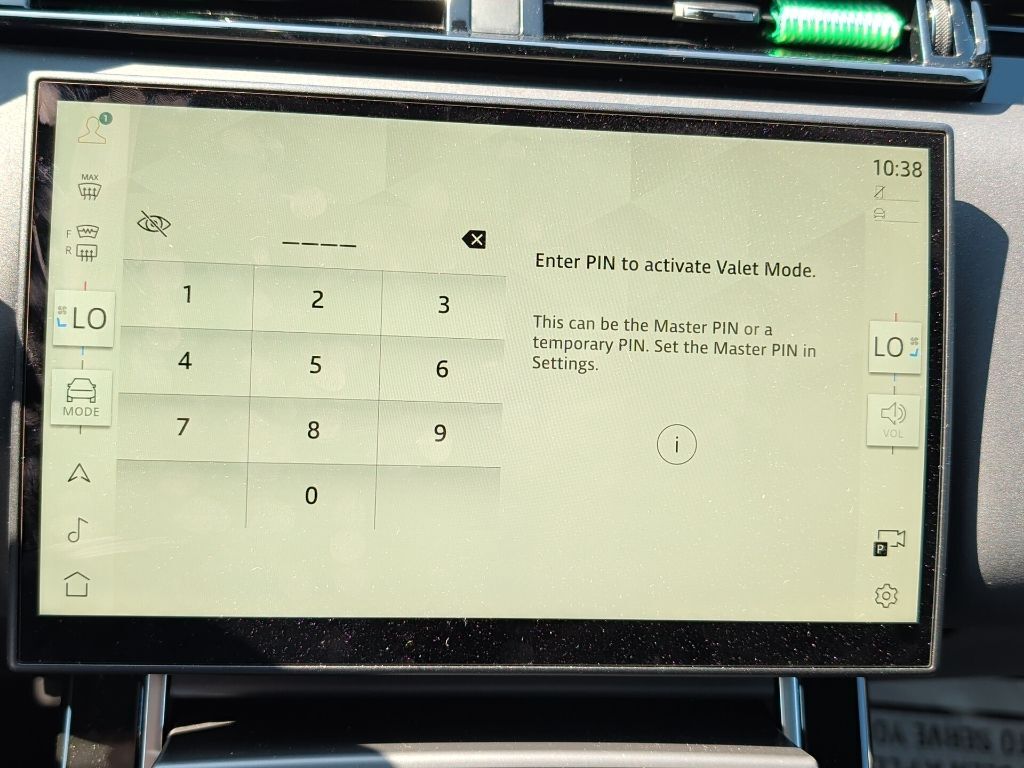 2025 Land Rover Range Rover Velar Dynamic SE Worcester MA