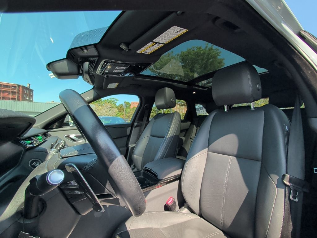 2025 Land Rover Range Rover Velar Dynamic SE Worcester MA