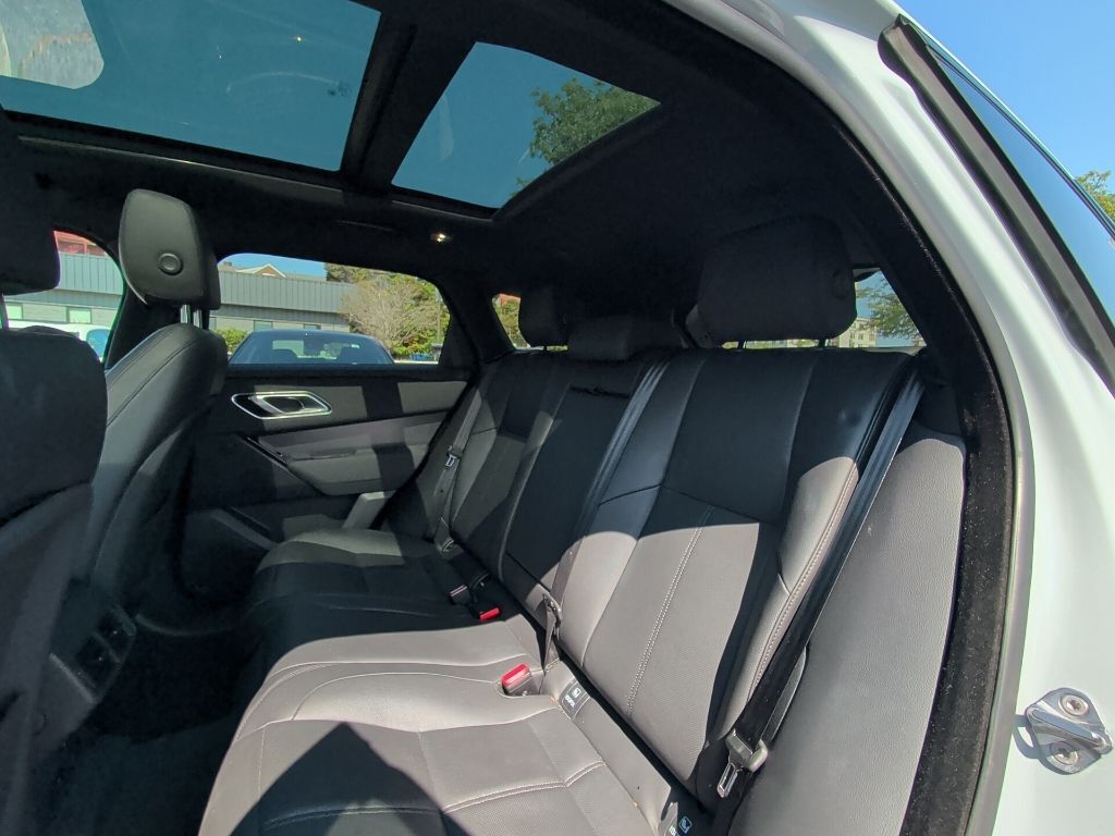 2025 Land Rover Range Rover Velar Dynamic SE Worcester MA