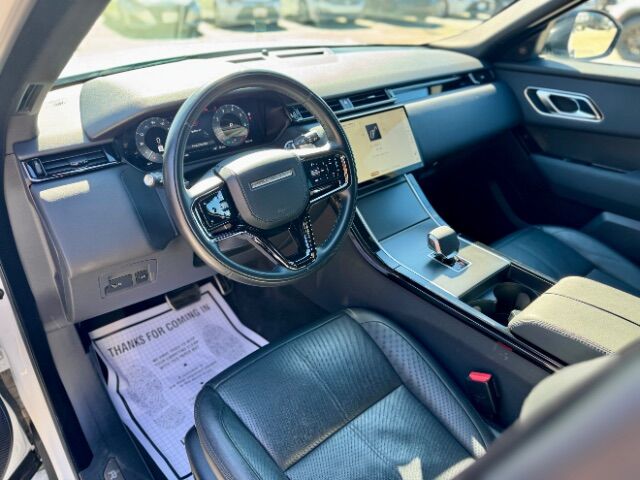 2025 Land Rover Range Rover Velar P250 Dynamic SE Baton Rouge LA