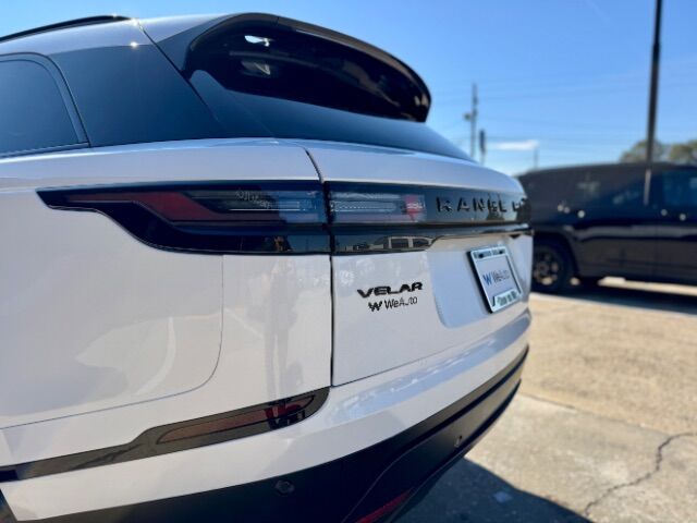 2025 Land Rover Range Rover Velar P250 Dynamic SE Baton Rouge LA