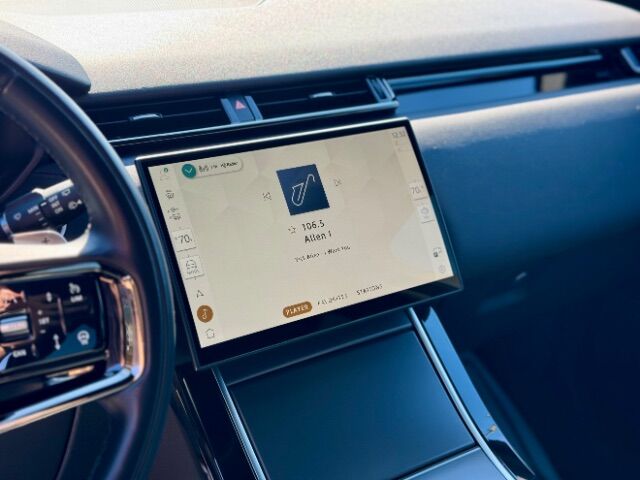 2025 Land Rover Range Rover Velar P250 Dynamic SE Baton Rouge LA