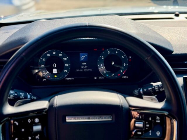 2025 Land Rover Range Rover Velar P250 Dynamic SE Baton Rouge LA