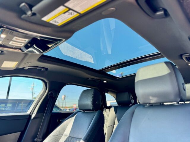 2025 Land Rover Range Rover Velar P250 Dynamic SE Baton Rouge LA