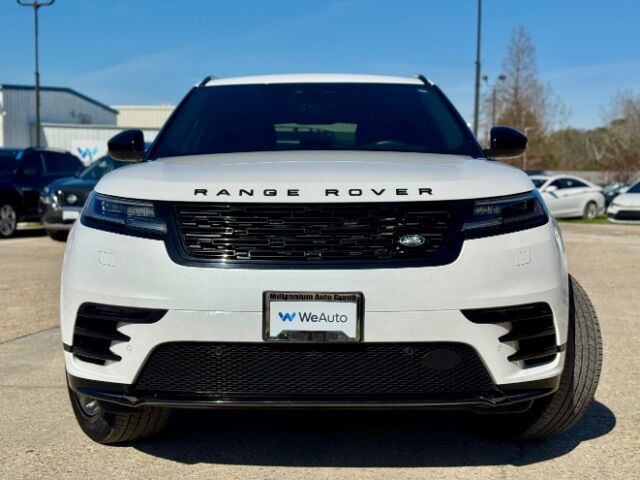2025 Land Rover Range Rover Velar P250 Dynamic SE