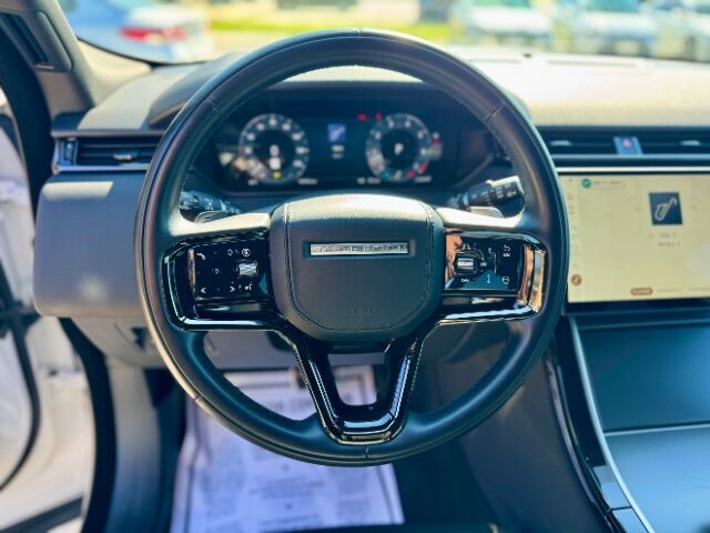 2025 Land Rover Range Rover Velar P250 Dynamic SE Baton Rouge LA