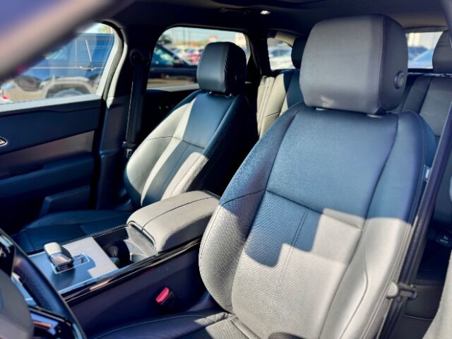 2025 Land Rover Range Rover Velar P250 Dynamic SE Baton Rouge LA
