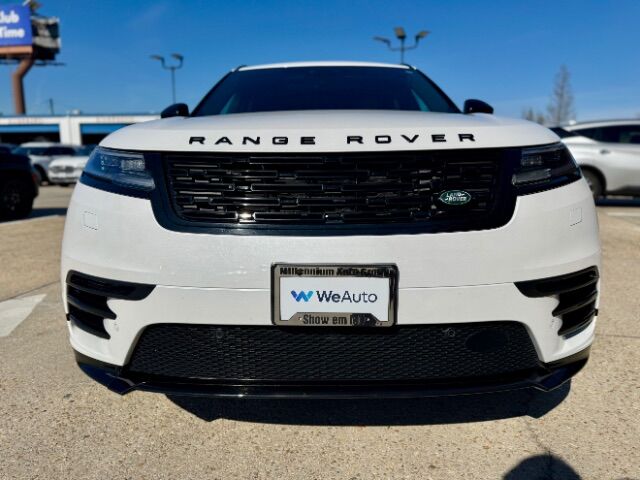 2025 Land Rover Range Rover Velar P250 Dynamic SE Baton Rouge LA