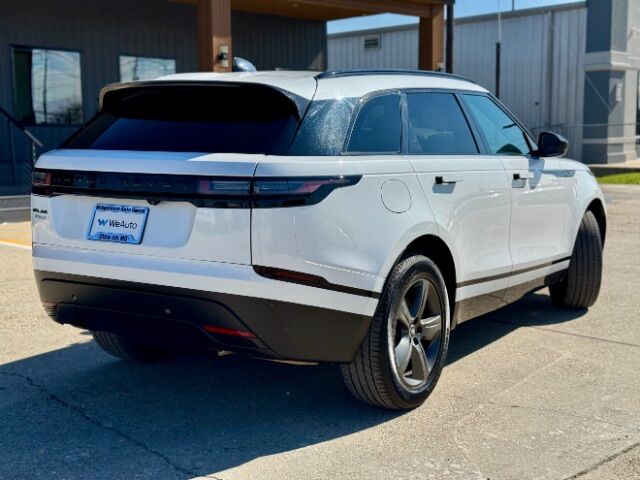 2025 Land Rover Range Rover Velar P250 Dynamic SE Baton Rouge LA