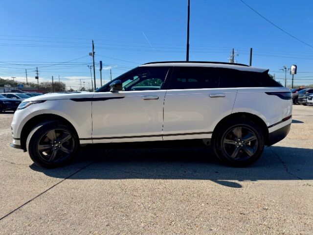 2025 Land Rover Range Rover Velar P250 Dynamic SE Baton Rouge LA