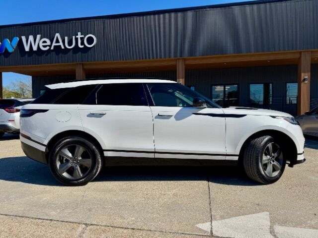 2025 Land Rover Range Rover Velar P250 Dynamic SE Baton Rouge LA