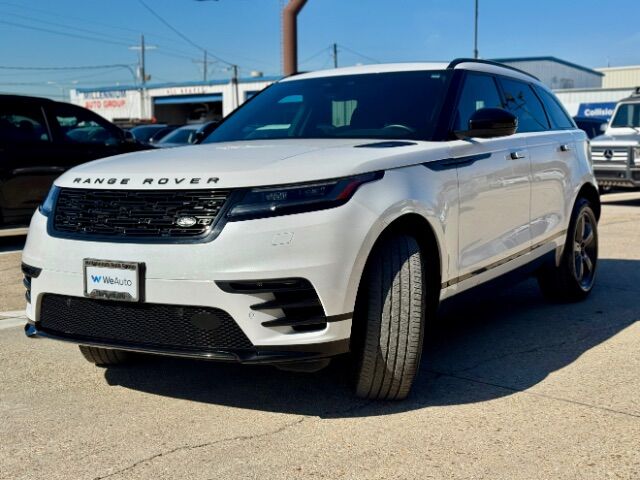 2025 Land Rover Range Rover Velar P250 Dynamic SE Baton Rouge LA