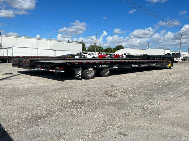 2025 Landoll 440B Traveling Axle Miami FL