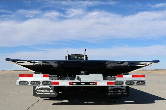 2025 Landoll 440B Traveling Axle