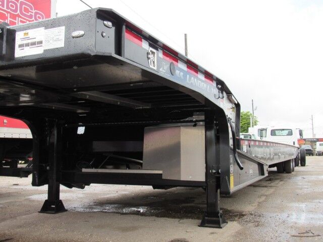 2025 Landoll 440B Traveling Axle Miami FL