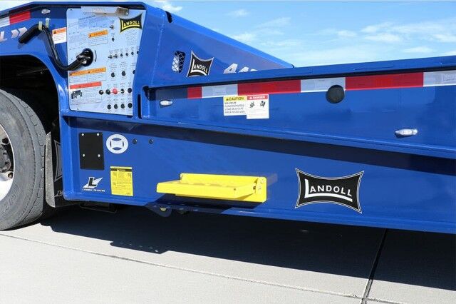 2025 Landoll 440B Traveling Axle Miami FL