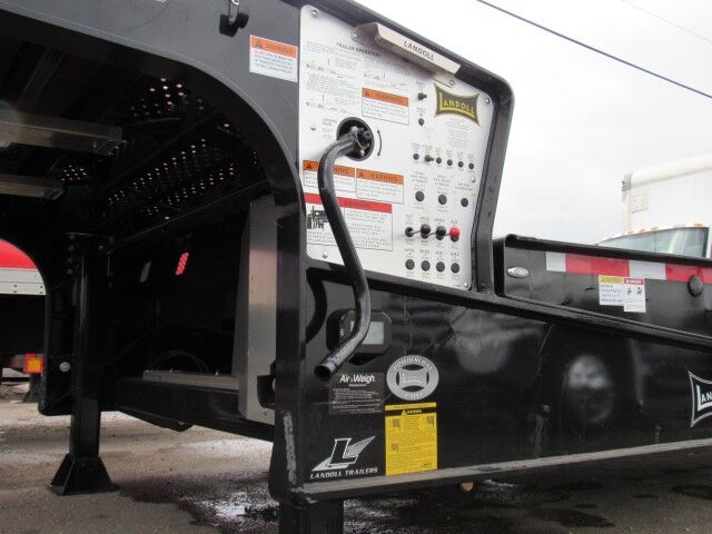 2025 Landoll 440B Traveling Axle Miami FL