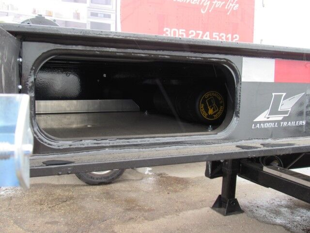 2025 Landoll 440B Traveling Axle Miami FL