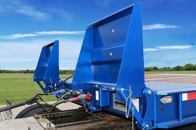 2025 Landoll 440B Traveling Axle Miami FL