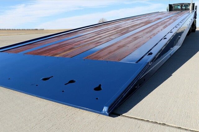 2025 Landoll 440B Traveling Axle Miami FL