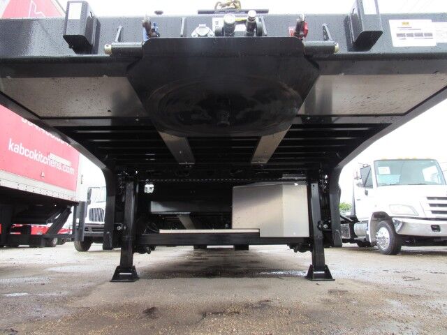 2025 Landoll 440B Traveling Axle Miami FL