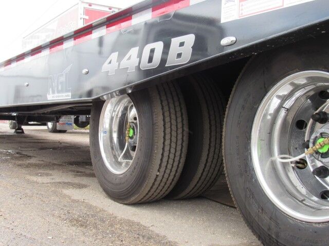 2025 Landoll 440B Traveling Axle Miami FL