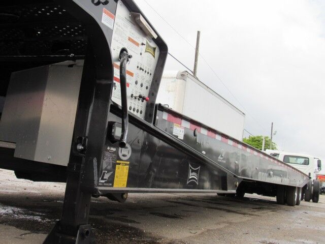 2025 Landoll 440B Traveling Axle Miami FL