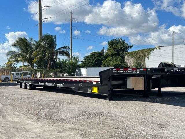 2025 Landoll 440B Traveling Axle Miami FL