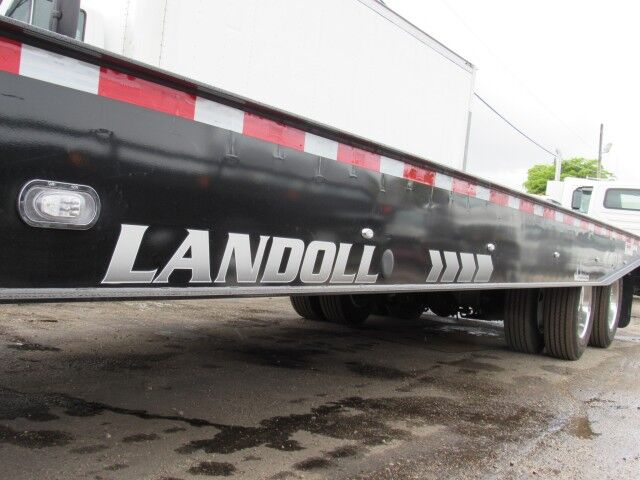2025 Landoll 440B Traveling Axle Miami FL