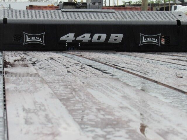 2025 Landoll 440B Traveling Axle Miami FL