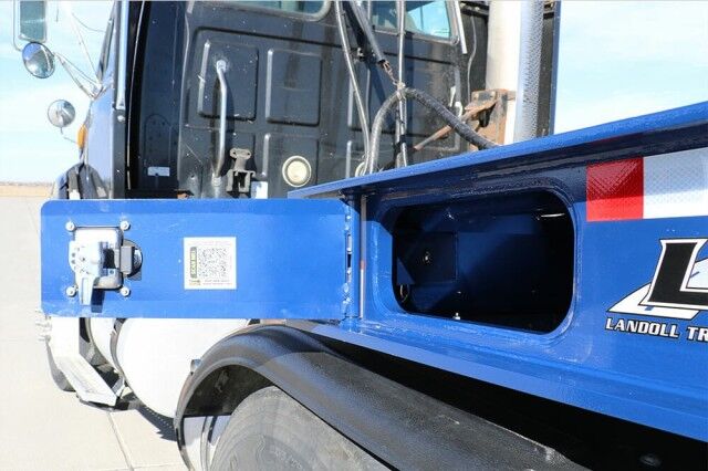 2025 Landoll 440B Traveling Axle Miami FL