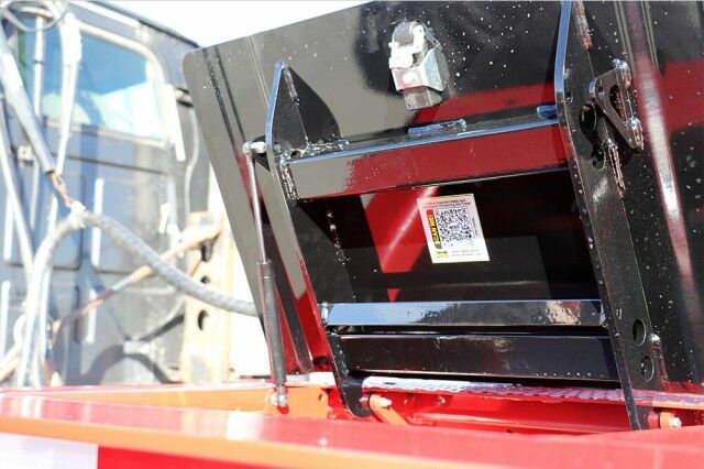 2025 Landoll 440B Traveling Axle Miami FL