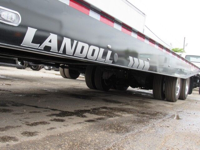 2025 Landoll 440B Traveling Axle Miami FL