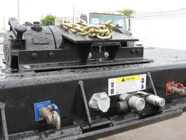 2025 Landoll 440B Traveling Axle Miami FL