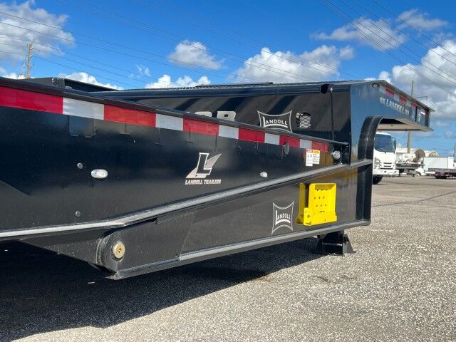2025 Landoll 440B Traveling Axle Miami FL