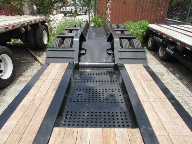 2025 Landoll 855E Detachable Trailer Miami FL