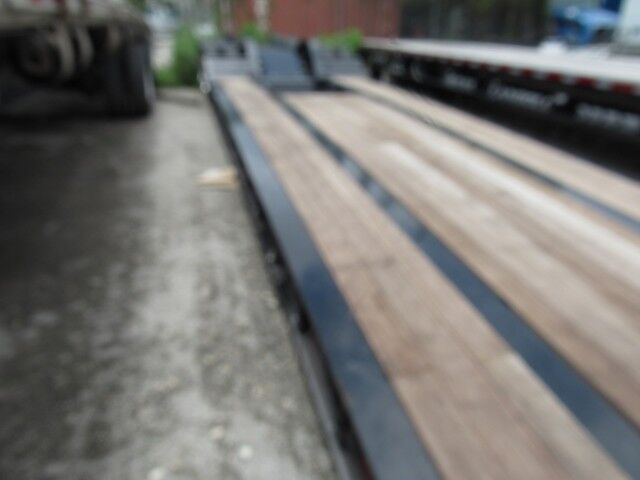 2025 Landoll 855E Detachable Trailer Miami FL