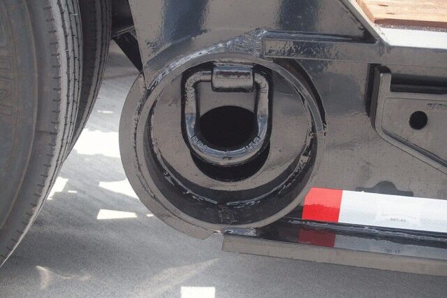 2025 Landoll 855E Detachable Trailer Miami FL