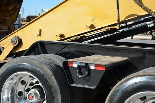 2025 Landoll 855E Detachable Trailer Miami FL