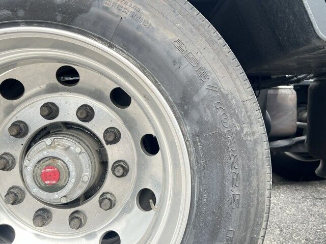 2025 Landoll 855E Detachable Trailer Miami FL