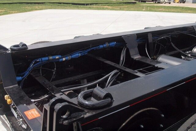 2025 Landoll 855E Detachable Trailer Miami FL