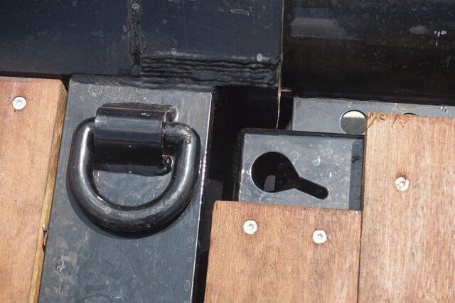 2025 Landoll 855E Detachable Trailer Miami FL